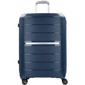Samsonite Flux 4-Rollen Trolley 75 cm