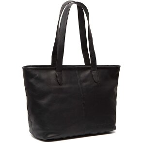 The Chesterfield Brand Monza Shopper Tasche Leder 33 cm
