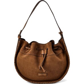 Marc O'Polo Schultertasche Leder 35 cm