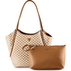 Guess Tessi Shopper Tasche 42 cm