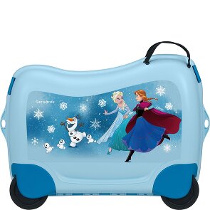 Samsonite Dream2go Disney 4 Rollen Kindertrolley 38 cm