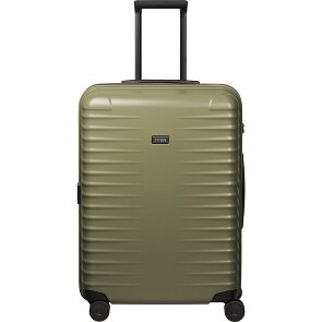 Titan Upgrade 4 Rollen Trolley M 69 cm