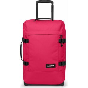 Eastpak Tranverz 2 Rollen Kabinentrolley 51 cm
