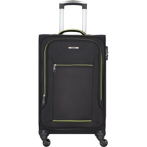 Nowi Sevilla 4 Rollen Trolley 64 cm