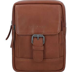 Greenburry Fiorentina Sling Bag Leder 19 cm