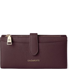Lazarotti Bologna Leather Geldbörse Leder 20 cm