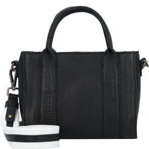 Cowboysbag Oily Cow Handtasche Leder 18.5 cm