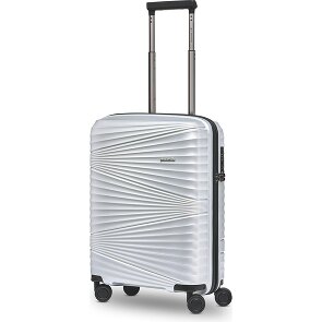 Pactastic Collection 02 THE CABIN 4 Rollen Kabinentrolley 55 cm