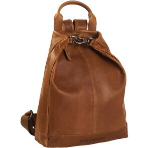 The Chesterfield Brand Saar City Rucksack Leder 40 cm