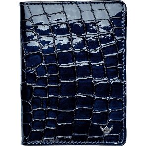 Golden Head Cayenne Ausweisetui RFID Leder 9 cm