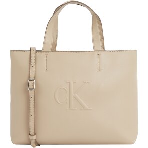 Calvin Klein Jeans Sculpted Shopper Tasche 27 cm