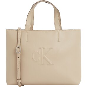 Calvin Klein Jeans Sculpted Shopper Tasche 27 cm
