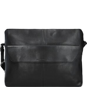 Cowboysbag Camrose Laptoptasche Leder 40 cm