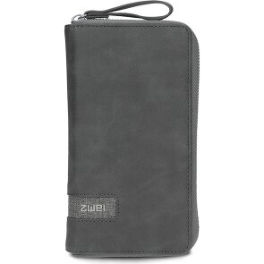 Zwei Olli Geldbörse 19 cm