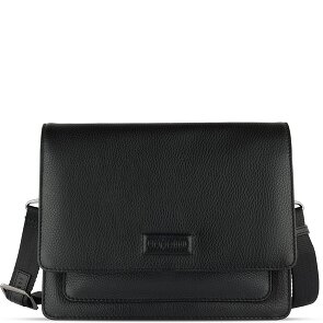 bugatti Elsa Umhängetasche M Leder 25 cm