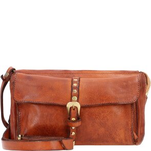 Campomaggi Umhängetasche Leder 21 cm