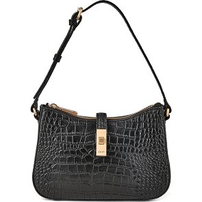 Joop! Coccodrillo Libi Schultertasche Leder 24 cm