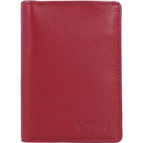 Esquire Oslo Kreditkartenetui RFID Leder 7,5 cm