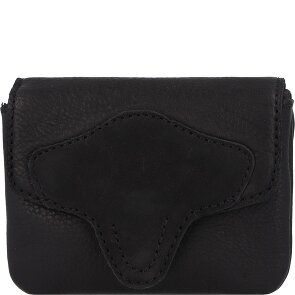 Cowboysbag Geldbörse Leder 14 cm