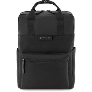 Kapten & Son Bergen City Rucksack 33,5 cm