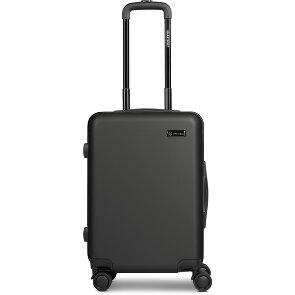 Smartbox Edition 05 4 Rollen Kabinentrolley 55 cm