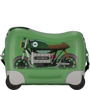 Samsonite Dream2go 4 Rollen Kindertrolley 38 cm