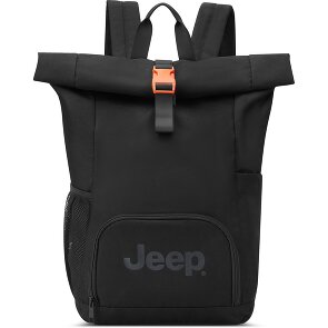 Jeep JS016D Daypack 41 cm Laptopfach