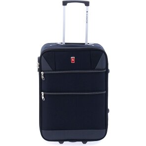 Gladiator 2100 2 Rollen Kabinentrolley 52 cm