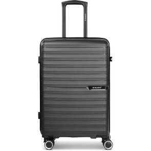 Saxoline Fiesta 4 Rollen Trolley M 65 cm
