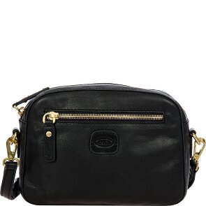 Bric's Volterra Umhängetasche Leder 21 cm