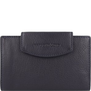 Harbour 2nd Just Pure Elin Geldbörse RFID Schutz Leder 14.5 cm