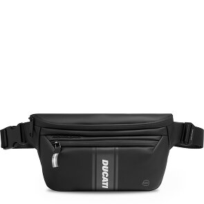 Piquadro x Ducati Gürteltasche 28 cm