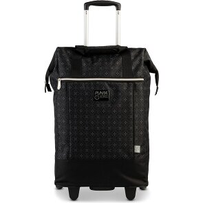 Punta Big Wheel Einkaufstrolley 62 cm