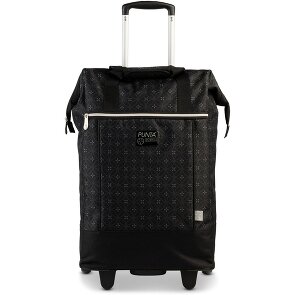 Punta Big Wheel Einkaufstrolley 62 cm
