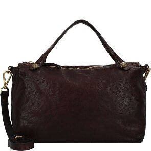 Campomaggi Melissa Schultertasche Leder 32 cm