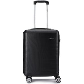 Benzi 5330 4 Rollen Kabinentrolley S 55 cm