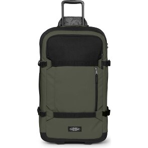 Eastpak Transit'R Pro 2 Rollen Reisetasche M 72 cm