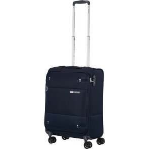 Samsonite Base Boost 4 Rollen Kabinentrolley 55 cm