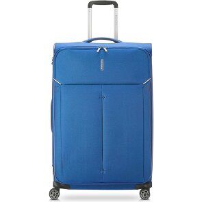 Roncato Ironik 2.0 4 Rollen Trolley 75 cm mit Dehnfalte