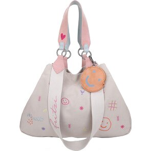 Fritzi aus Preußen Izzy Medium Limited Schultertasche 40 cm
