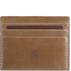 Jekyll & Hide Texas Kreditkartenetui RFID Leder 11 cm