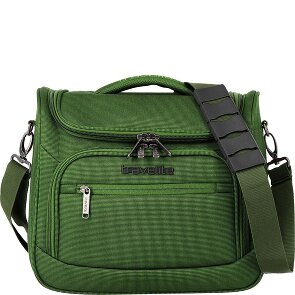 Travelite Cubis Kulturbeutel 32 cm
