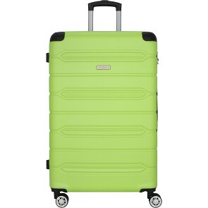 Nowi Rhodos 4 Rollen Trolley 75 cm