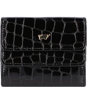 Braun Büffel Verona Geldbörse Leder 10 cm