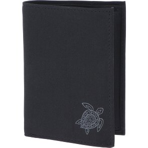 oxmox New Cryptan Geldbörse RFID Schutz 13 cm