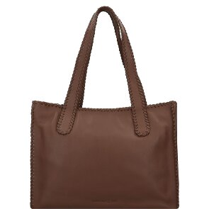 Harbour 2nd Just Pure Stefina Schultertasche Leder 47 cm