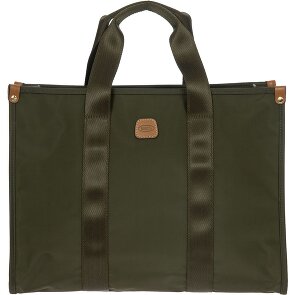 Bric's X-Collection Shopper Tasche M 40.5 cm Laptopfach