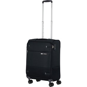 Samsonite Base Boost 4 Rollen Kabinentrolley 55 cm