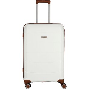 Cocoono Graz 4 Rollen Trolley M 66 cm