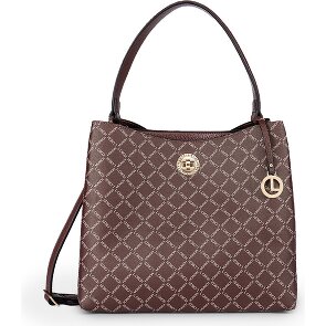 L.Credi Filiberta Schultertasche 30 cm
